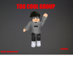 TOO COOL GROUP