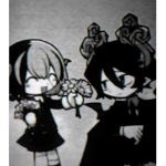 ~My tiny family~