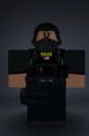 Califonia state roleplay VC only