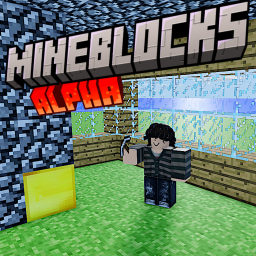 mineblocks (alpha)
