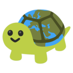 Turtle group xoxo