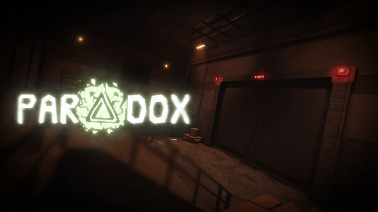 PARADOX 🥼: COUNTDOWN