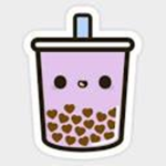 boba tea group :D