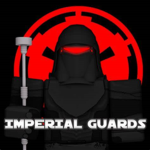 The,Royal Guards.