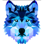 Blue Wolf Creaters