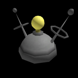 Worlds Greatest Roblox Hat