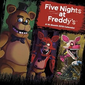 the twisted ones