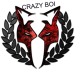 CRAZY BOI GANG