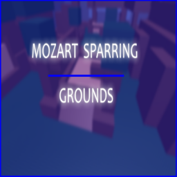 Mozart Sparring Grounds