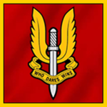 |BA| .- United Kingdom Special Forces