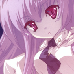💜