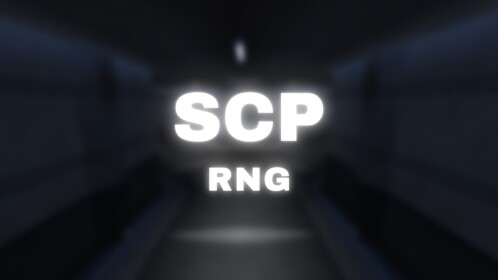 SCP RNG