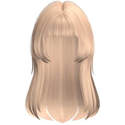 Blonde