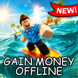 [🌺NEW] Build a Island Tycoon