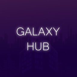 Galaxy Hub