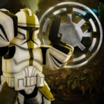 GAR｜327th Star Corps