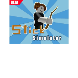 Stick simulator