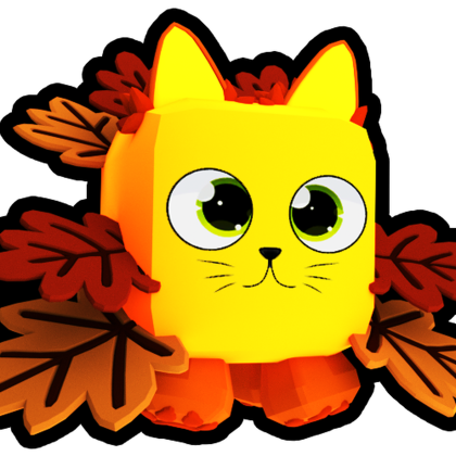 Normal Maple Cat
