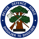 [~] Belize Defence Force
