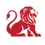 Red lion