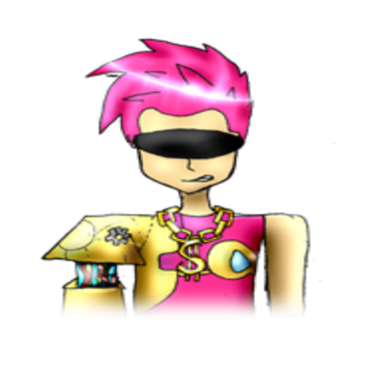 [S] Drawing: iloveclubpenguin  Roblox decal