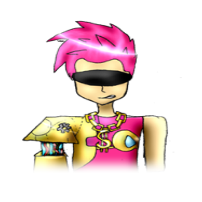 [S] Drawing: iloveclubpenguin  Roblox decal