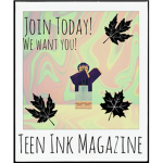 Teen Ink Magazine