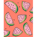 +~watermelon~+