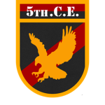 [5th] Eagle Company