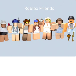 Friend hangout!!