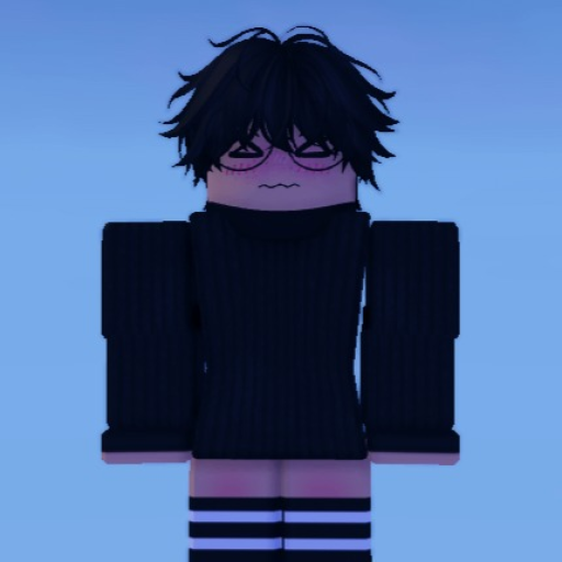 Become A Femboy And Escape From Parents Obby🏃‍♂️ official Roblox game thumbnail