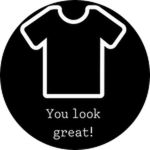 You Look Great!