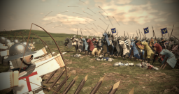 Krwawiące Ostrza [BETA]