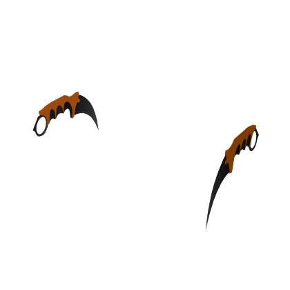 Dual Karambit 2.0