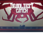 Crazy fishing group