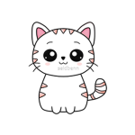 Cat boiii