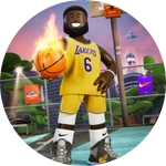 Game Badge Thumbnail
