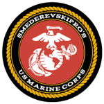 ・| USMC | ・United States Marine Corps