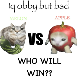 [VERITY] IQ Obby but Bad