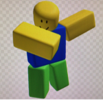 Noob gangggg