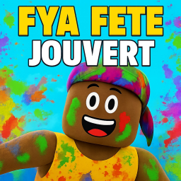 FYA FETE (6PM)  🔥