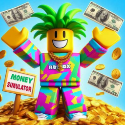 Money simulator