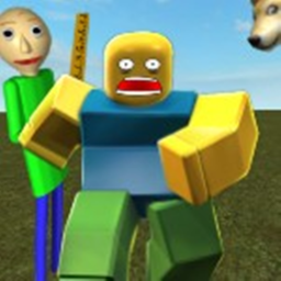 Survival the baldi the killer