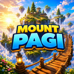 MOUNT PAGI