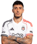 Emirhan Topçu #53
