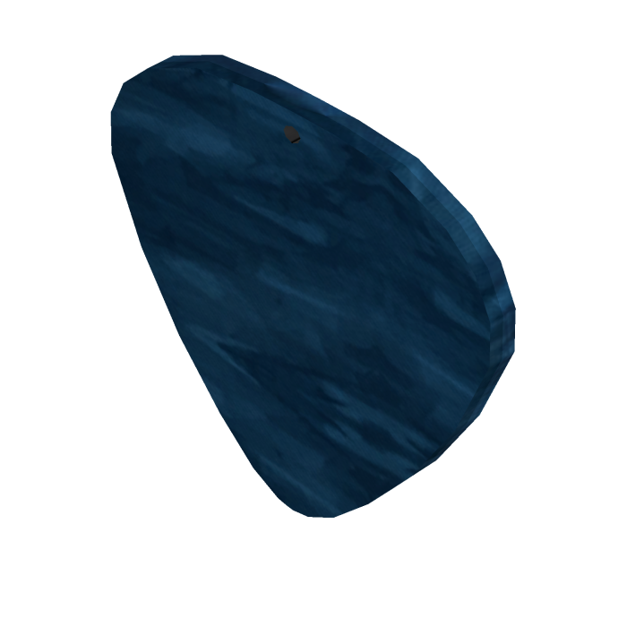 Dark Blue Picklace Add (Plain)