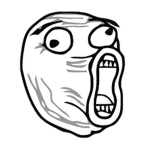 Rage Comic Clothing