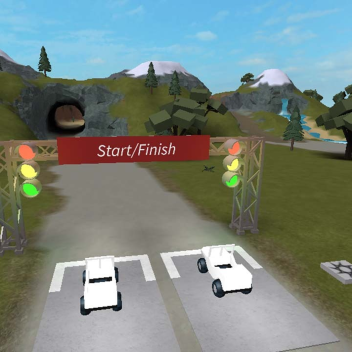 Ultimate Classic Racing 🏁 [Beta]