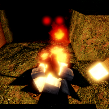 CONDEMNED TO THE DARKNESS