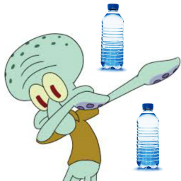 Bottle Flip